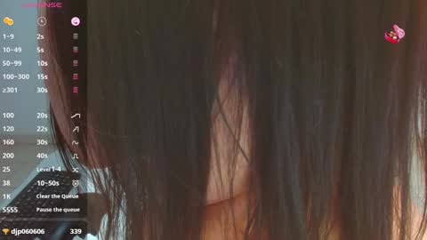 Snapshot of jadiya_hot chatting on December 2024 02:48:02 PM jadiya Hot online show from December 2024 02:48:02 PM