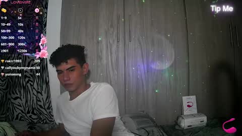javi15  online show from December 2024 07:47:02 AM