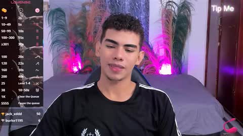 javi15  online show from December 2025 03:37:02 AM