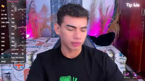 javi15  online show from December 2025 05:46:01 AM