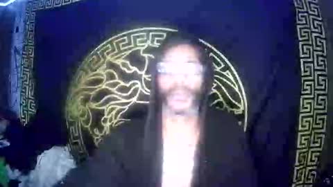 jaehamilton online show from November 2025 10:41:02 AM