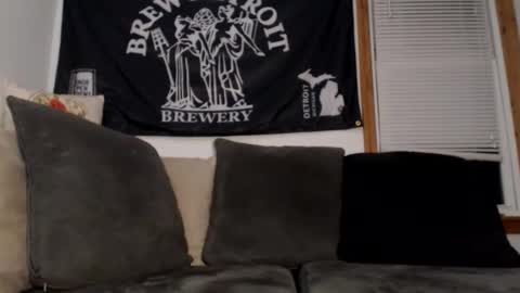 Naughty Jae online show from December 2025 02:31:02 AM