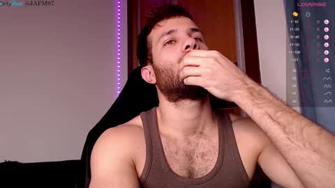 Snapshot of jafm97 chatting on December 2024 05:39:01 PM Edward online show from December 2024 05:39:01 PM