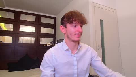 JaggerWard online show from November 2025 05:17:01 AM