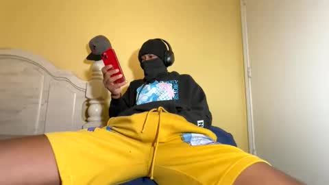 jahnndoeee online show from May 2026 05:10:02 PM