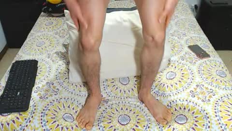 jahshot4 online show from November 2025 04:15:02 AM