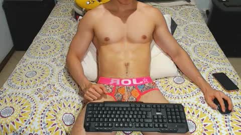 jahshot4 online show from December 2025 03:11:01 AM