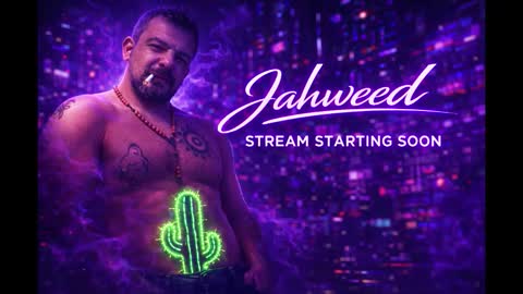 Jahweed online show from March 2026 10:09:01 AM