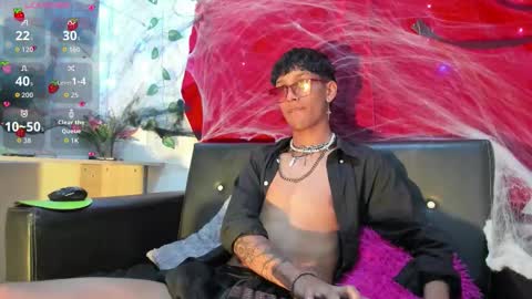 Snapshot of jaick_xxx chatting on October 2025 12:53:02 PM Jaick xxx online show from October 2025 12:53:02 PM