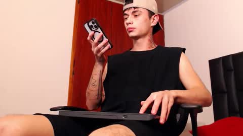 jaico_santos online show from October 2025 11:05:01 PM