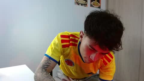 Snapshot of jaico_santos1 chatting on June 2026 11:22:02 PM Jaico online show from June 2026 11:22:02 PM