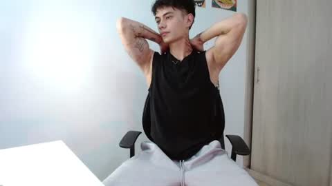 Snapshot of jaico_santos1 chatting on July 2026 11:20:01 PM Jaico online show from July 2026 11:20:01 PM