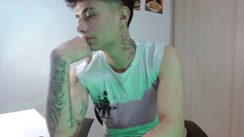 Snapshot of jaico_santos1 chatting on July 2026 11:35:02 PM Jaico online show from July 2026 11:35:02 PM