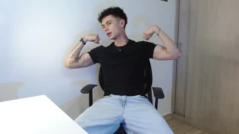 Snapshot of jaico_santos1 chatting on July 2026 11:35:02 PM Jaico online show from July 2026 11:35:02 PM