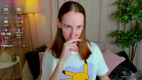 Jeidi online show from March 2026 08:37:02 PM