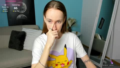 Jeidi online show from April 2026 01:34:01 PM