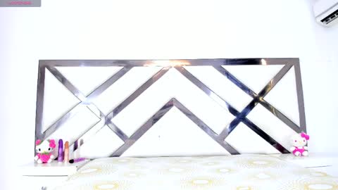 jailinashley online show from April 2026 02:33:01 PM