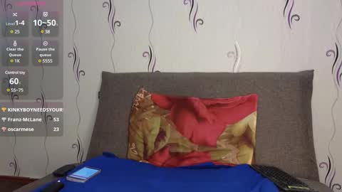 Jaime Foxy online show from December 2024 03:23:02 AM