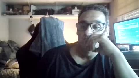 jaimellon26 online show from January 2026 01:37:02 PM