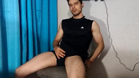 Snapshot of jair1_69 chatting on April 2026 07:09:01 AM JaxXx online show from April 2026 07:09:01 AM