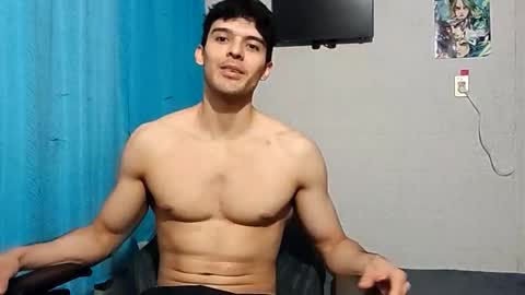 Snapshot of jair1_69 chatting on May 2026 06:33:01 AM JaxXx online show from May 2026 06:33:01 AM