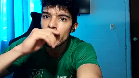 Snapshot of jair1_69 chatting on June 2026 05:00:01 PM JaxXx online show from June 2026 05:00:01 PM