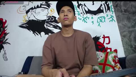 JAISON HALLS online show from January 2025 04:23:01 AM