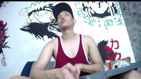 JAISON HALLS online show from January 2025 03:55:02 PM