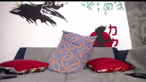 JAISON HALLS online show from January 2025 07:52:02 AM