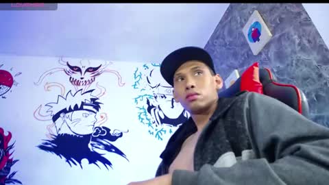 JAISON HALLS online show from January 2025 08:06:01 AM