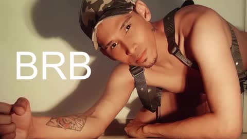 JAISON HALLS online show from January 2025 08:13:02 AM