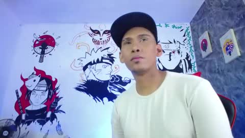 JAISON HALLS online show from January 2025 05:48:01 AM