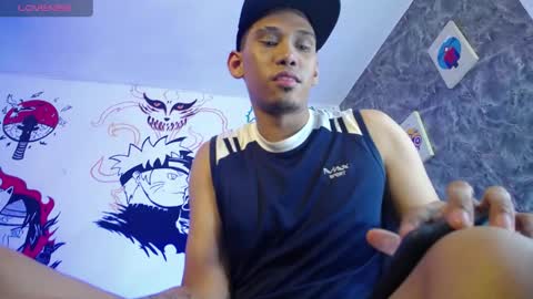 JAISON HALLS online show from January 2025 08:25:01 AM