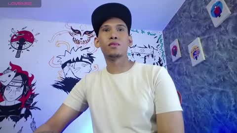 JAISON HALLS online show from January 2025 05:09:01 AM