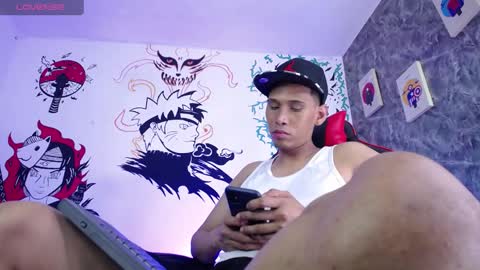 JAISON HALLS online show from February 2025 01:38:01 PM