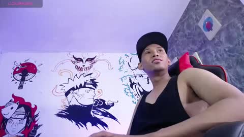 JAISON HALLS online show from February 2025 08:18:01 AM