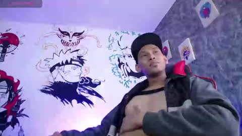 JAISON HALLS online show from February 2025 11:13:02 PM