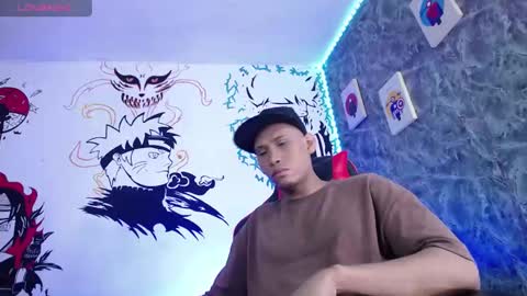 JAISON HALLS online show from March 2025 08:59:01 AM