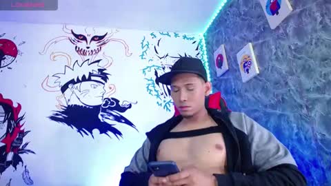 JAISON HALLS online show from March 2025 09:21:01 AM