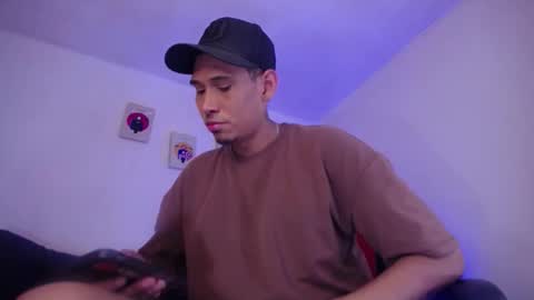 JAISON HALLS online show from October 2025 08:24:01 AM