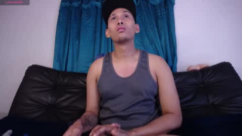 JAISON HALLS online show from November 2025 05:54:01 AM