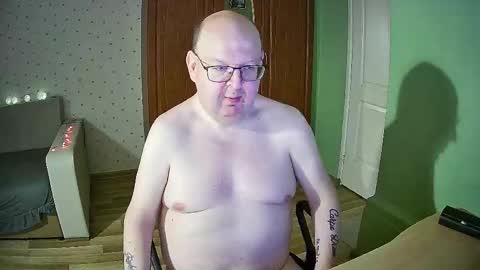 Jake2309 online show from December 2024 08:58:02 PM