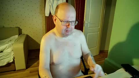 Jake2309 online show from January 2025 09:29:01 PM