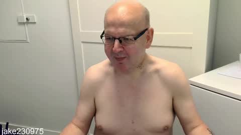 Jake2309 online show from September 2025 08:03:01 PM