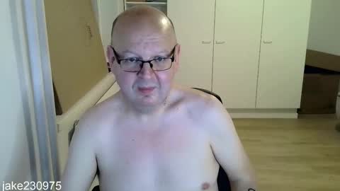 Jake2309 online show from November 2025 08:30:01 PM