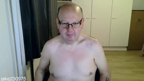 Jake2309 online show from December 2025 07:56:02 PM