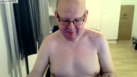 Jake2309 online show from March 2026 07:42:01 PM