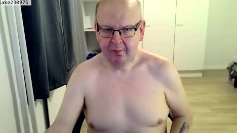 Jake2309 online show from March 2026 07:51:01 PM