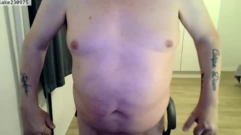 Jake2309 online show from May 2026 07:41:01 PM