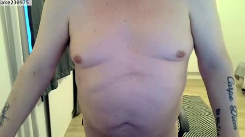 Jake2309 online show from May 2026 07:11:02 PM